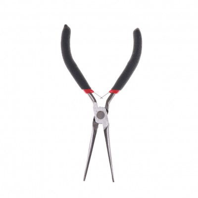 Mini Extra Long Needle Nose Pliers Grip Clamp